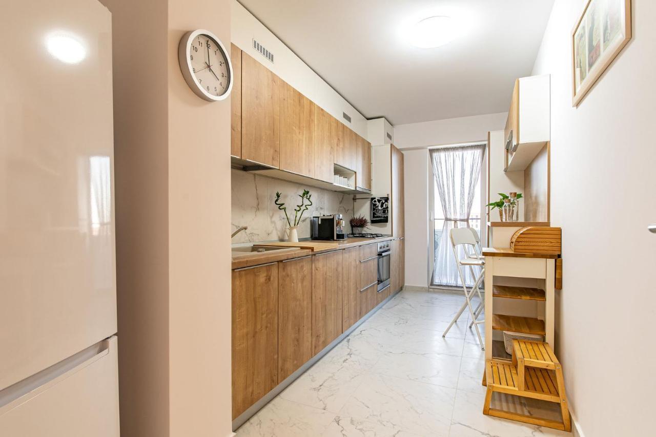 North Likehome Comfort Bucarest Exterior foto