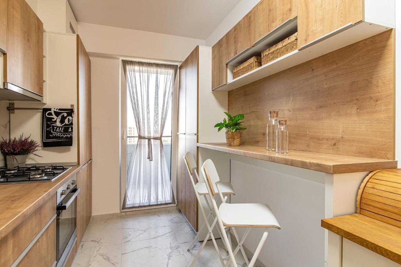 North Likehome Comfort Bucarest Exterior foto